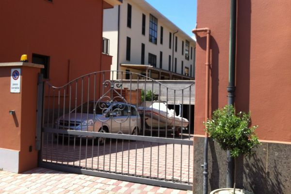 Est Hotel (Piombino)